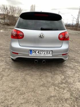 VW Golf 1.9 105 , снимка 4