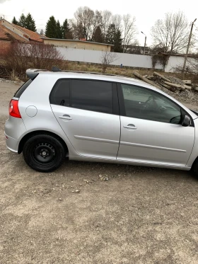 VW Golf 1.9 105 , снимка 6