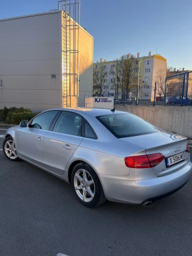 Audi A4 2.7 S-line, снимка 6