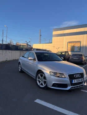 Audi A4 2.7 S-line, снимка 1