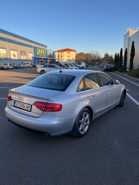 Audi A4 2.7 S-line, снимка 3