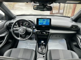 Toyota Yaris Cross, снимка 8