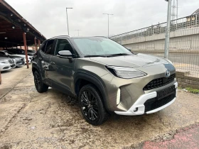 Toyota Yaris Cross, снимка 5