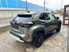 Toyota Yaris Cross, снимка 4