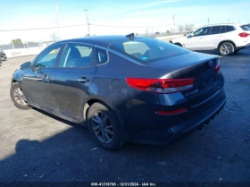 Kia Optima LX 2.4L/  ! | Mobile.bg    5