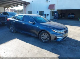     Kia Optima LX 2.4L/  !