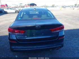 Kia Optima LX 2.4L/  ! | Mobile.bg    6