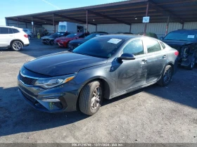 Kia Optima LX 2.4L/  ! | Mobile.bg    3