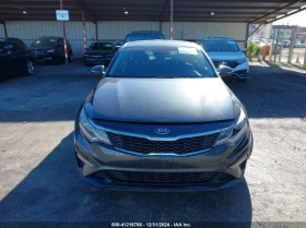 Kia Optima LX 2.4L/  ! | Mobile.bg    2