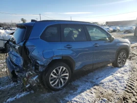 Subaru Forester, снимка 3