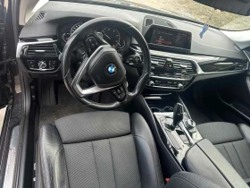 BMW 520 G31, снимка 7