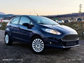 Ford Fiesta 1000 | Mobile.bg    3