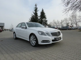 Mercedes-Benz E 220 CDI * * * 7G-TRONIC РЕГИСТРИРАН* * * , снимка 3