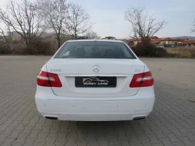 Mercedes-Benz E 220 CDI * * * 7G-TRONIC РЕГИСТРИРАН* * * , снимка 6