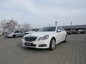 Mercedes-Benz E 220 CDI * * * 7G-TRONIC РЕГИСТРИРАН* * * , снимка 1