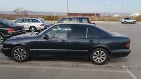 Mercedes-Benz E 220 220cdi, снимка 1