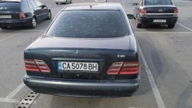 Mercedes-Benz E 220 220cdi, снимка 3