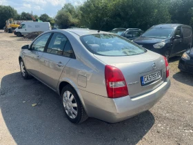 Nissan Primera 1, 5 DCI | Mobile.bg    4