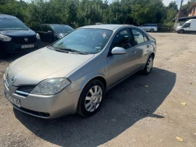 Nissan Primera 1, 5 DCI | Mobile.bg    3