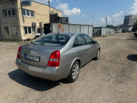 Nissan Primera 1, 5 DCI | Mobile.bg    5