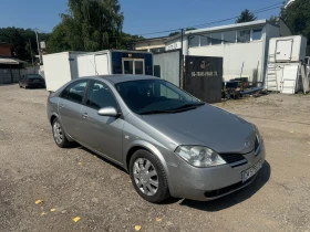 Nissan Primera 1, 5 DCI | Mobile.bg    2