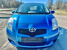     Toyota Yaris 1.0* KLIMA* 100%REALNI KM* 