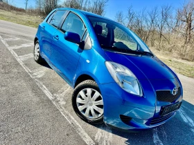     Toyota Yaris 1.0* KLIMA* 100%REALNI KM* 