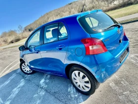     Toyota Yaris 1.0* KLIMA* 100%REALNI KM* 