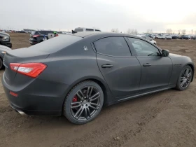 Maserati Ghibli S, снимка 6