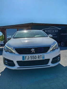 Обява за продажба на Peugeot 308 euro 6 FACELIFT ~18 400 лв. - изображение 1