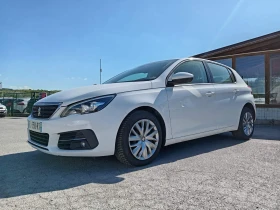 Обява за продажба на Peugeot 308 euro 6 FACELIFT ~18 400 лв. - изображение 2