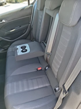 Peugeot 308 euro 6 FACELIFT - 18400 лв. - 66496227 | Car24.bg