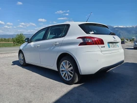 Обява за продажба на Peugeot 308 euro 6 FACELIFT ~18 400 лв. - изображение 3