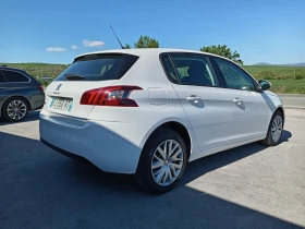 Обява за продажба на Peugeot 308 euro 6 FACELIFT ~18 400 лв. - изображение 4