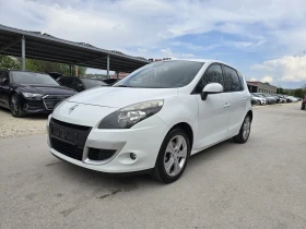 Renault Scenic X-Mod 1.5 dci 110 к.с