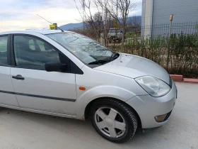 Обява за продажба на Ford Fiesta ~3 500 лв. - изображение 2
