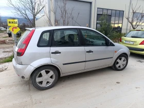 Обява за продажба на Ford Fiesta ~3 500 лв. - изображение 3