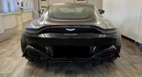 Aston Martin V8 Vantage | Mobile.bg    4