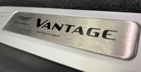 Aston Martin V8 Vantage | Mobile.bg    12