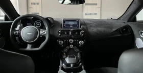 Aston Martin V8 Vantage | Mobile.bg    7