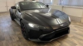 Снимка Aston Martin V8 Vant...