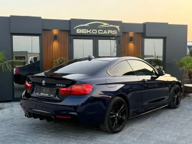 Обява за продажба на BMW 435 M-PERFORMANCE/X-drive/335d-нов внос от Белгия ~34 900 лв. - изображение 4