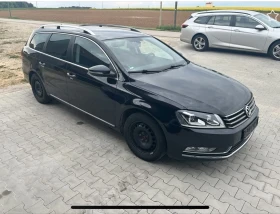 VW Passat | Mobile.bg    13