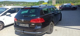 Обява за продажба на VW Passat ~16 500 лв. - изображение 1