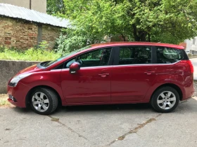Peugeot 5008 | Mobile.bg    10