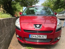 Peugeot 5008 | Mobile.bg    11