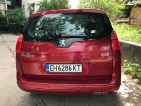 Peugeot 5008 | Mobile.bg    9