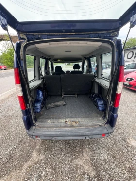 Обява за продажба на Fiat Doblo 1.9JTD 105hp  ~1 234 лв. - изображение 8