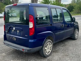 Обява за продажба на Fiat Doblo 1.9JTD 105hp  ~1 234 лв. - изображение 4