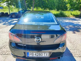 Обява за продажба на Mazda 6 Седан ~9 400 лв. - изображение 5